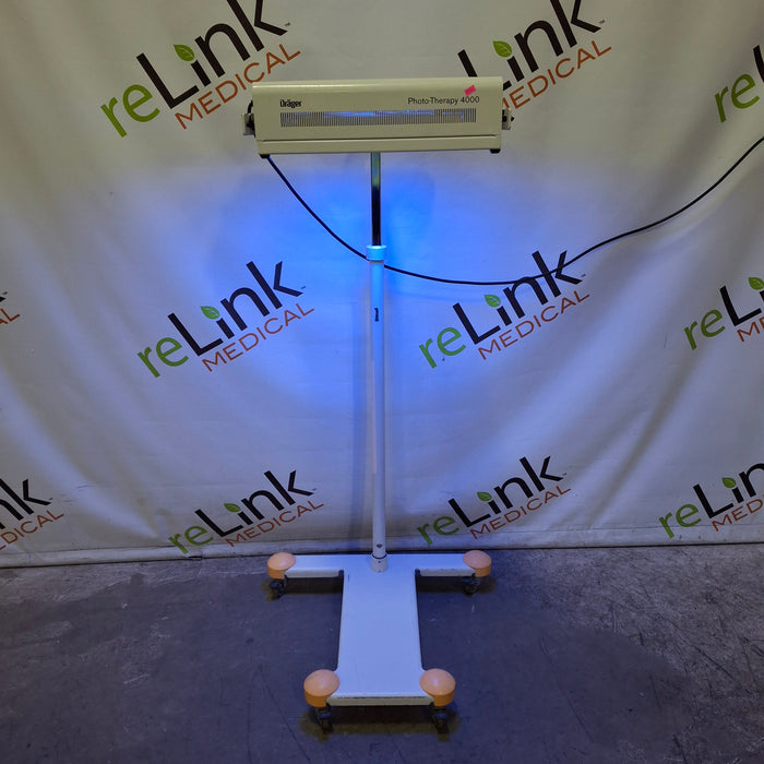 Draeger Medical Photo-Therapy 4000