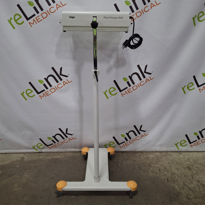 Draeger Medical Photo-Therapy 4000