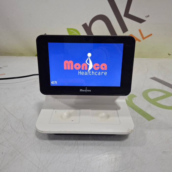 Monica Healthcare Limited 107-PT-001 Fetal Monitor