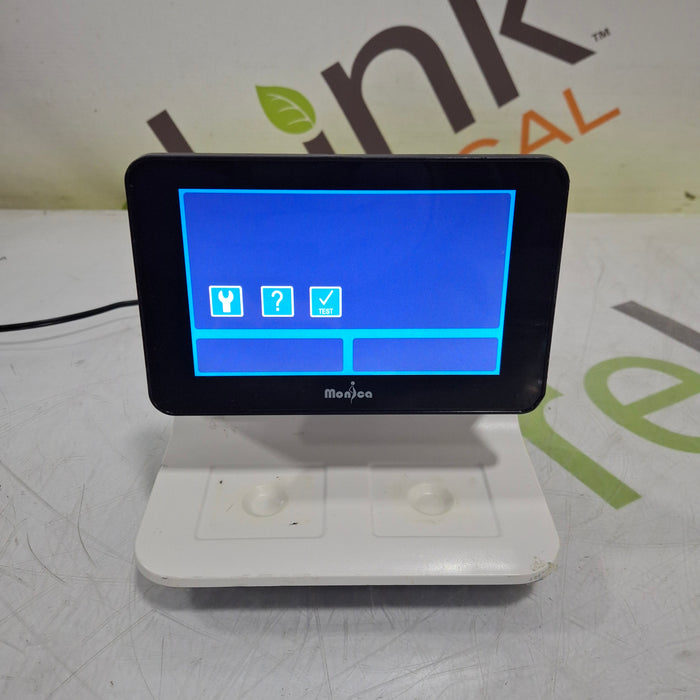 Monica Healthcare Limited 107-PT-001 Fetal Monitor