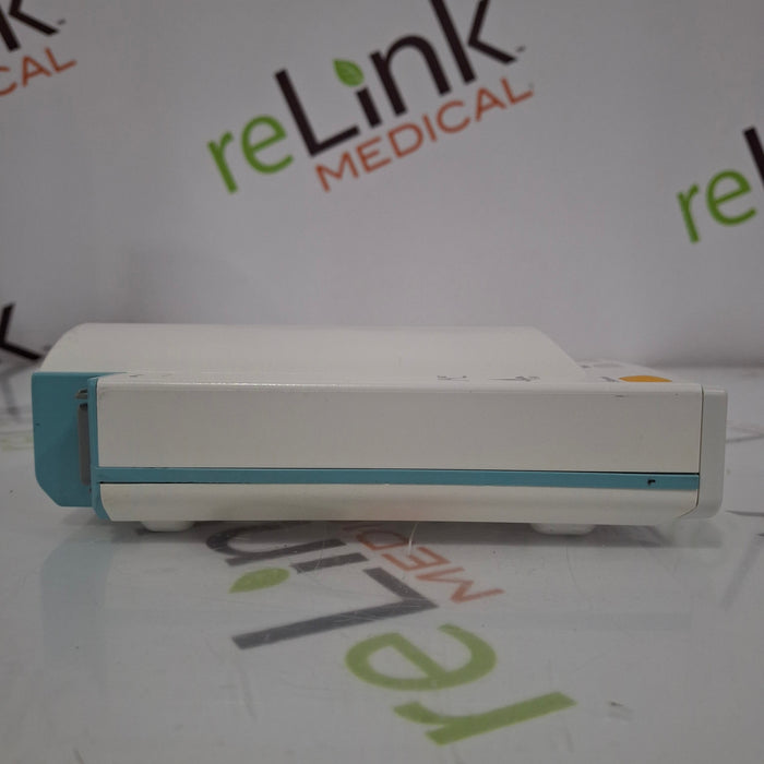 Philips M3001A-A01C06 Fast SpO2, NIBP, ECG, Temp, IBP MMS Module