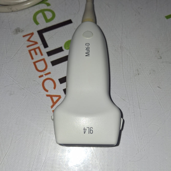 Siemens Acuson 9L4 Linear Transducer