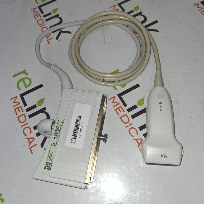 Siemens Acuson 9L4 Linear Transducer