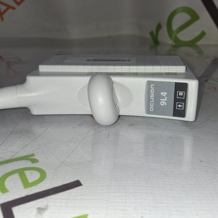 Siemens Acuson 9L4 Linear Transducer
