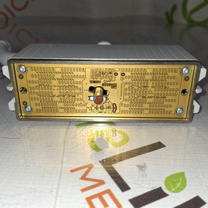 Siemens Acuson 9L4 Linear Transducer