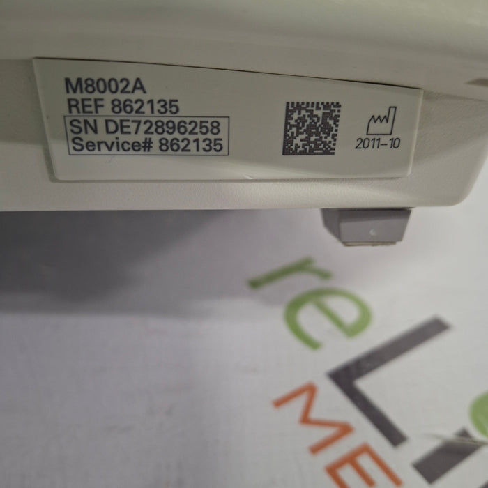 Philips IntelliVue MP30 Patient Monitor