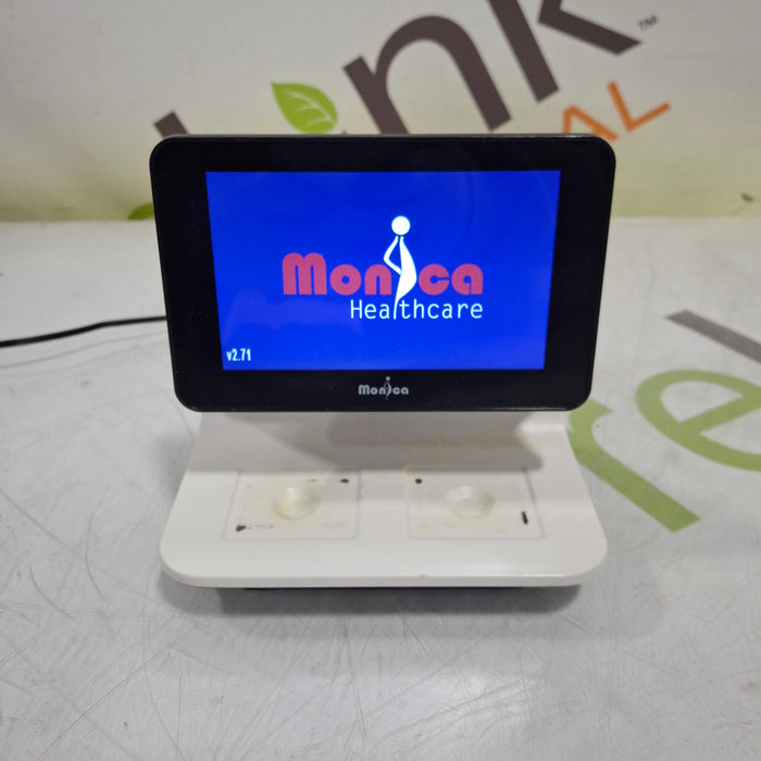 Monica Healthcare Limited 107-PT-001 Fetal Monitor