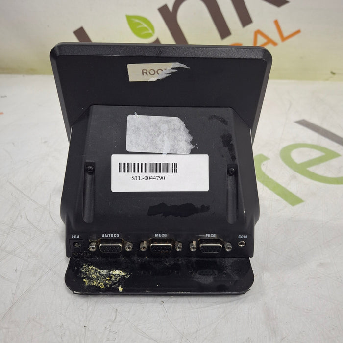 Monica Healthcare Limited 107-PT-001 Fetal Monitor