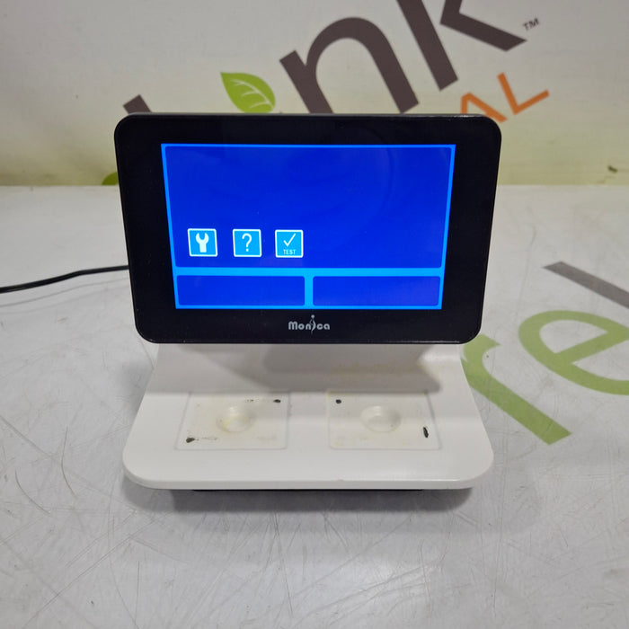 Monica Healthcare Limited 107-PT-001 Fetal Monitor