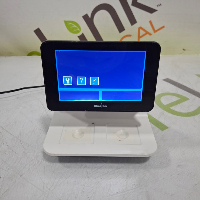 Monica Healthcare Limited 107-PT-001 Fetal Monitor