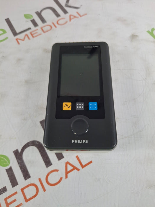 Philips MX40 WLAN ECG 865352 Telemetry Transmitter