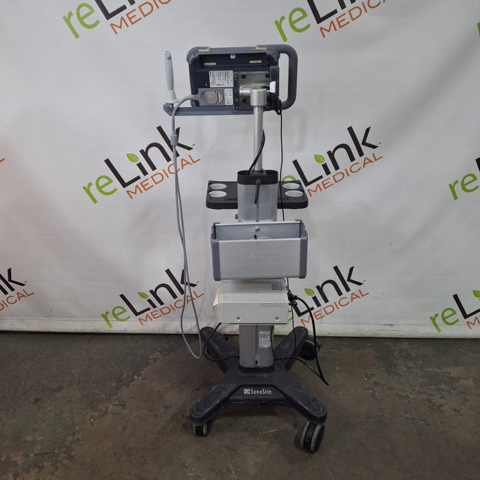 Sonosite NanoMaxx Ultrasound