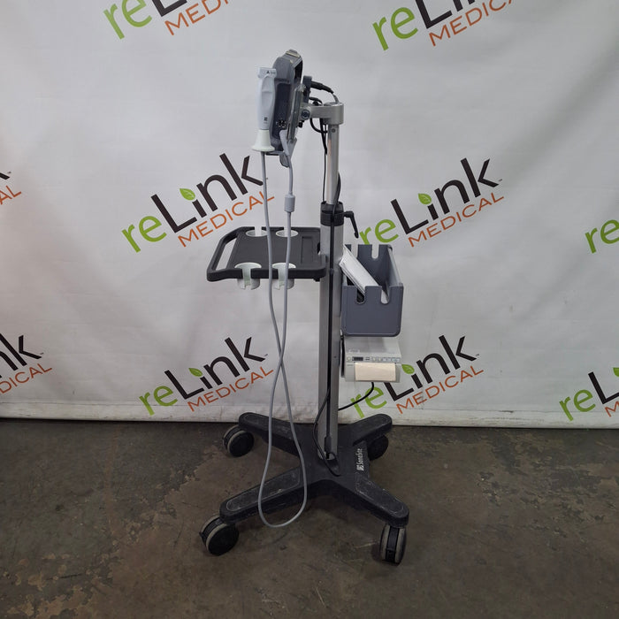 Sonosite NanoMaxx Ultrasound