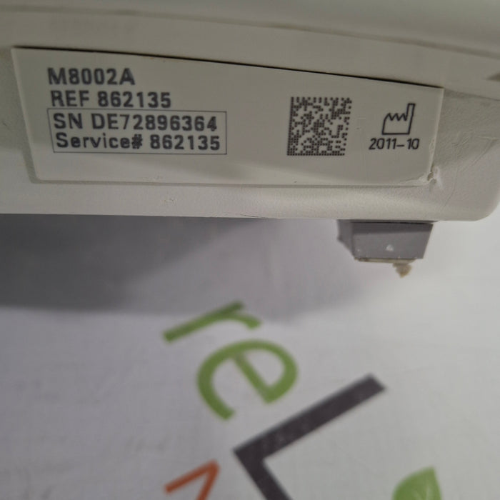 Philips IntelliVue MP30 Patient Monitor