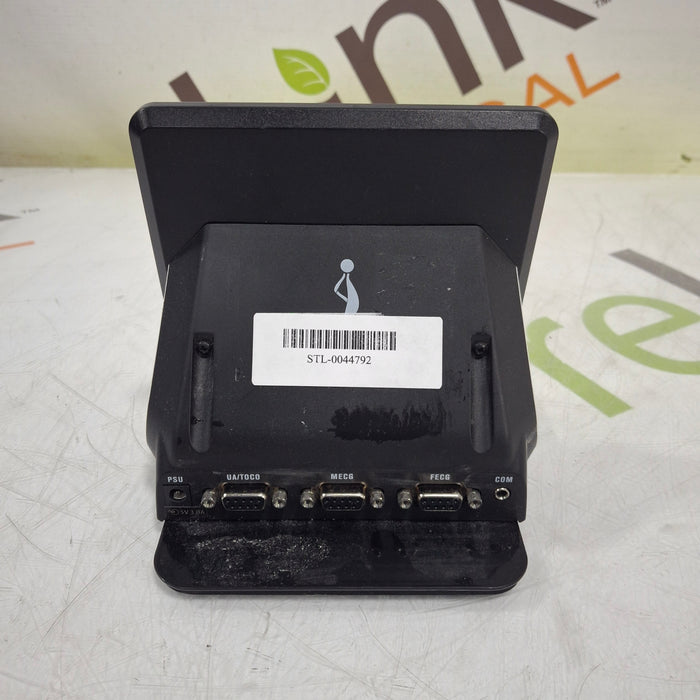 Monica Healthcare Limited 107-PT-001 Fetal Monitor