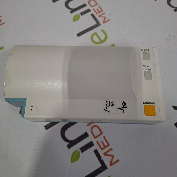 Philips M3001A-A01C06 Fast SpO2, NIBP, ECG, Temp, IBP MMS Module