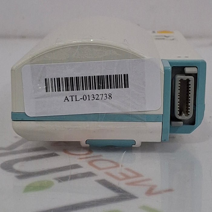 Philips M3001A-A01C06 Fast SpO2, NIBP, ECG, Temp, IBP MMS Module