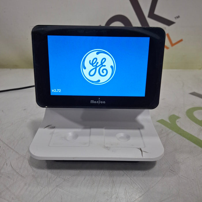 Monica Healthcare Limited 107-PT-001 Fetal Monitor