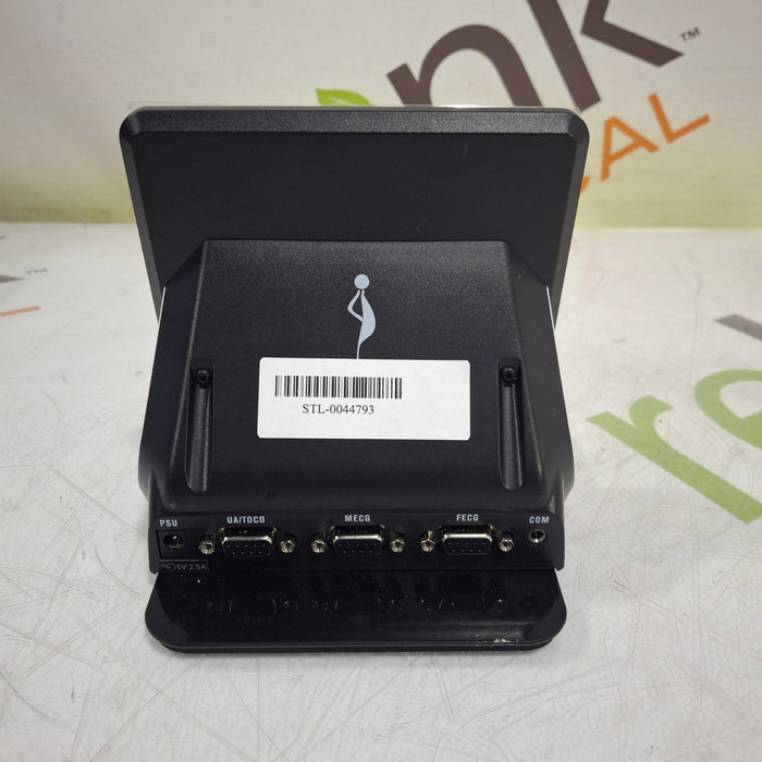 Monica Healthcare Limited 107-PT-001 Fetal Monitor