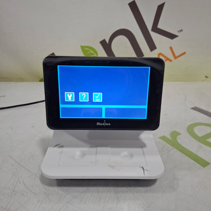 Monica Healthcare Limited 107-PT-001 Fetal Monitor