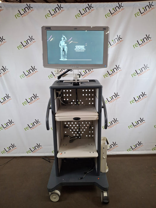 Karl Storz 26" LED HD Surgical Display