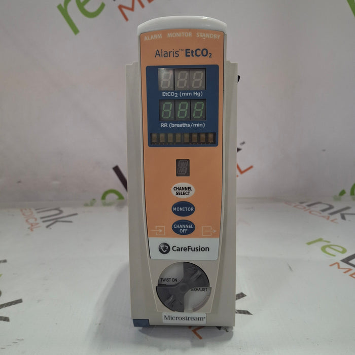 CareFusion Alaris 8300 EtCO2 Pump Module