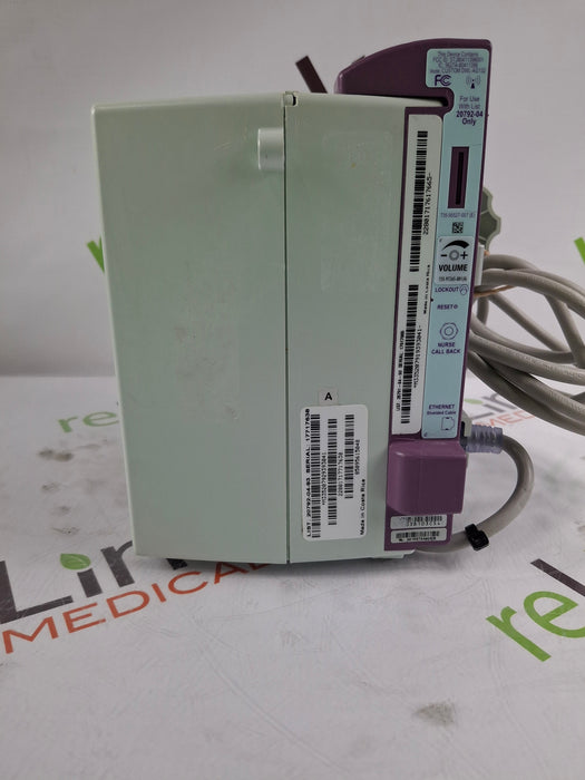 Hospira Plum A+ Infusion Pump