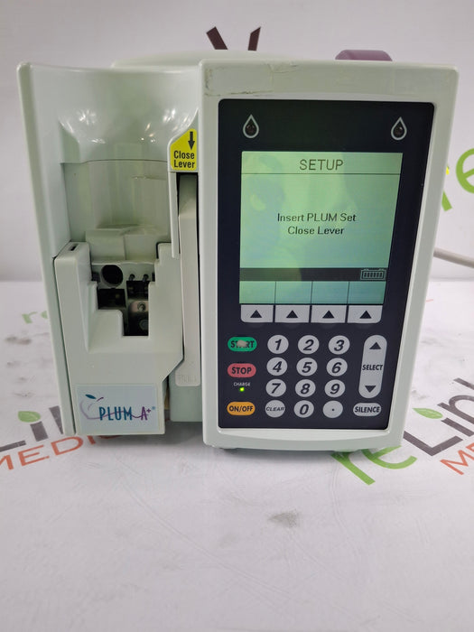 Hospira Plum A+ Infusion Pump