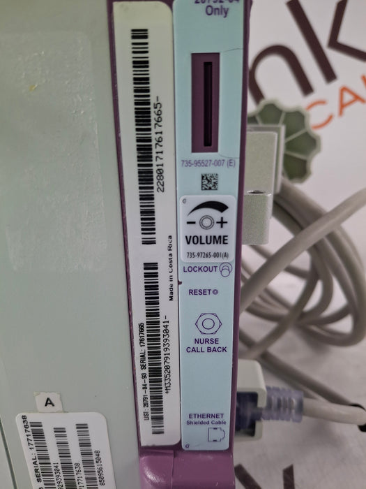 Hospira Plum A+ Infusion Pump