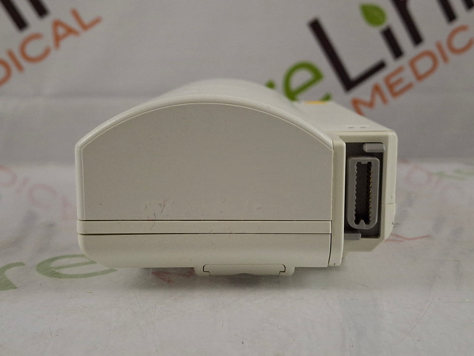 Philips M3001A-A04C06C12 OxiMax SpO2, NIBP, 12 Lead ECG, Temp, IBP MMS Module