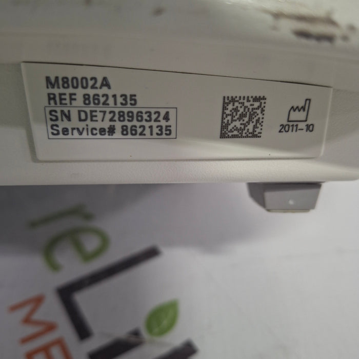 Philips IntelliVue MP30 Patient Monitor