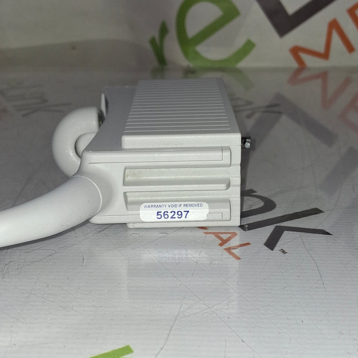 Siemens 4C1 Curved Transducer