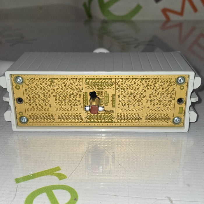 Siemens 4C1 Curved Transducer