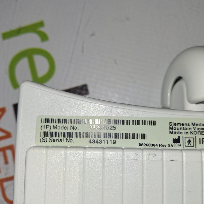 Siemens 4C1 Curved Transducer