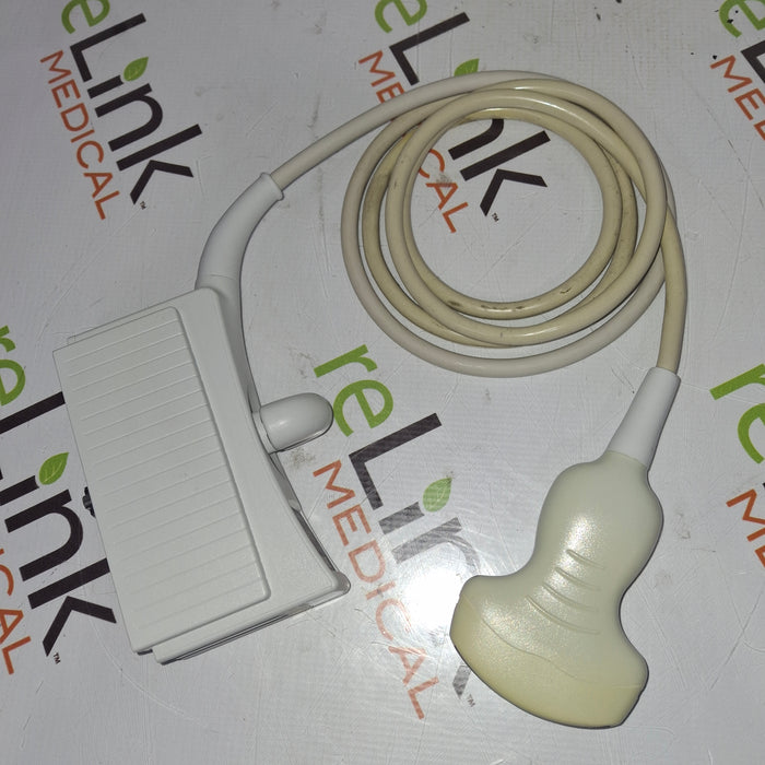 Siemens 4C1 Curved Transducer