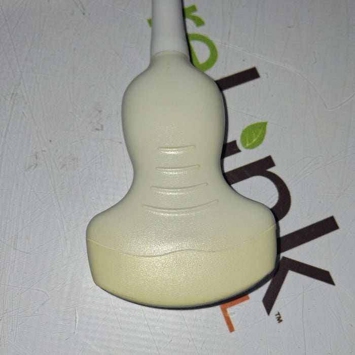 Siemens 4C1 Curved Transducer