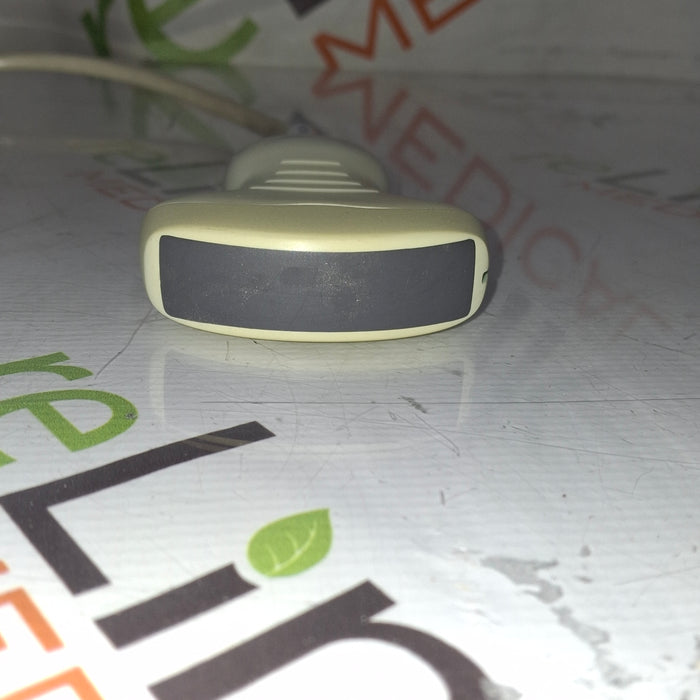 Siemens 4C1 Curved Transducer