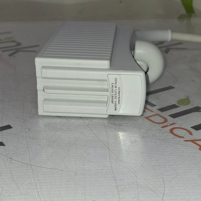 Siemens 4C1 Curved Transducer