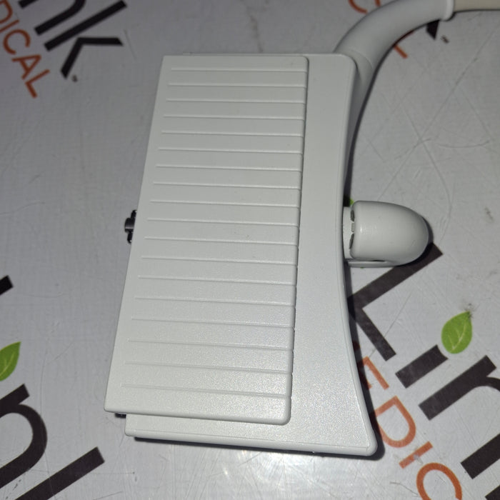 Siemens 4C1 Curved Transducer