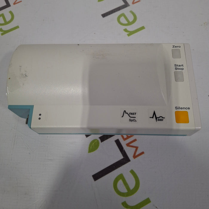 Philips M3001A-A01C06 Fast SpO2, NIBP, ECG, Temp, IBP MMS Module