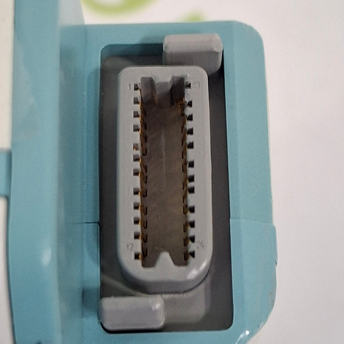 Philips M3001A-A01C06 Fast SpO2, NIBP, ECG, Temp, IBP MMS Module