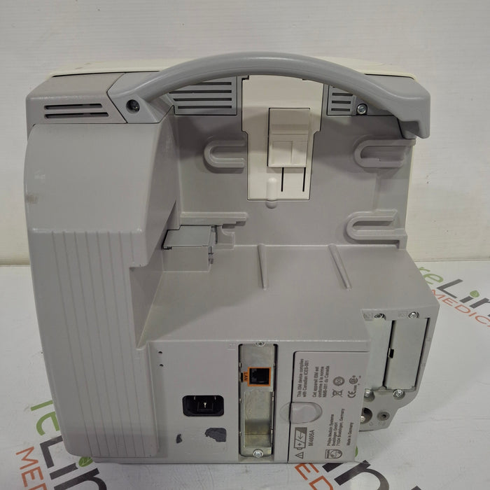 Philips IntelliVue MP30 Patient Monitor