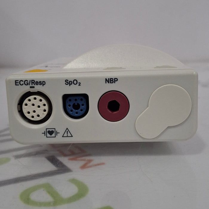 Philips M3001A-A01 Fast SpO2, NIBP, ECG MMS Module