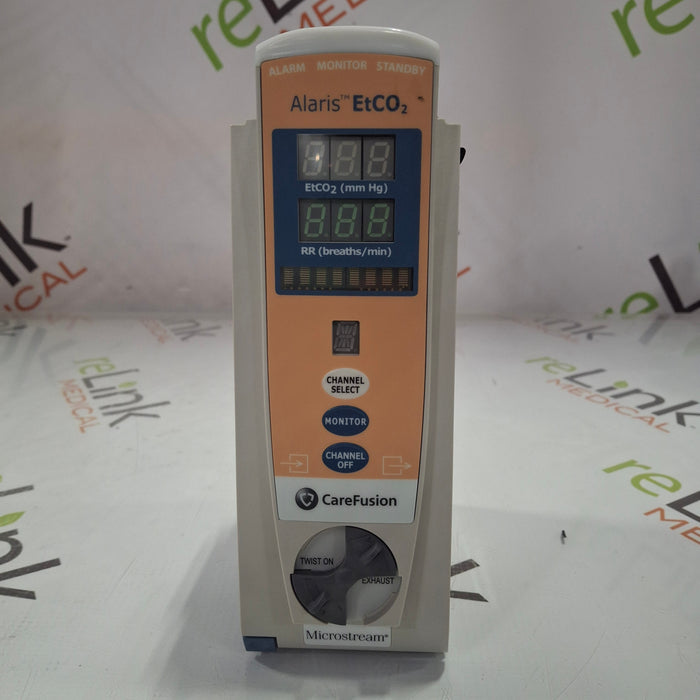 CareFusion Alaris 8300 EtCO2 Pump Module