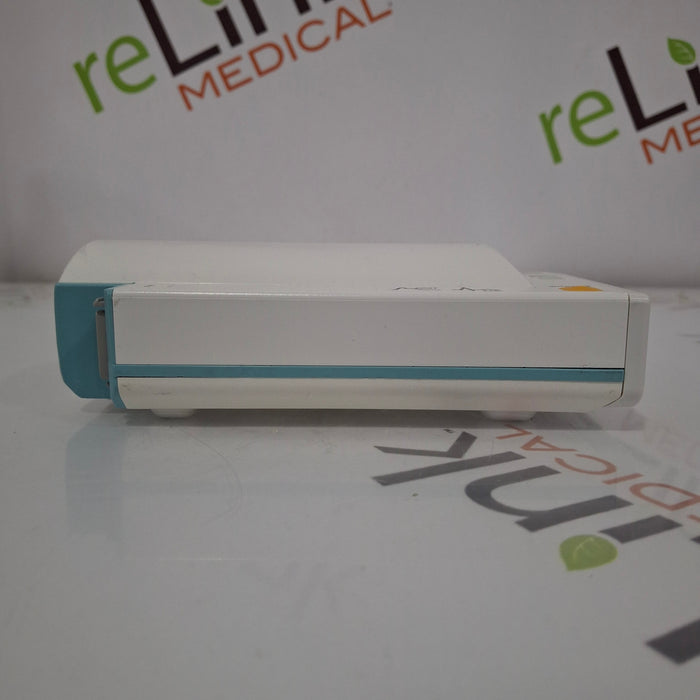 Philips M3001A-A01C06 Fast SpO2, NIBP, ECG, Temp, IBP MMS Module