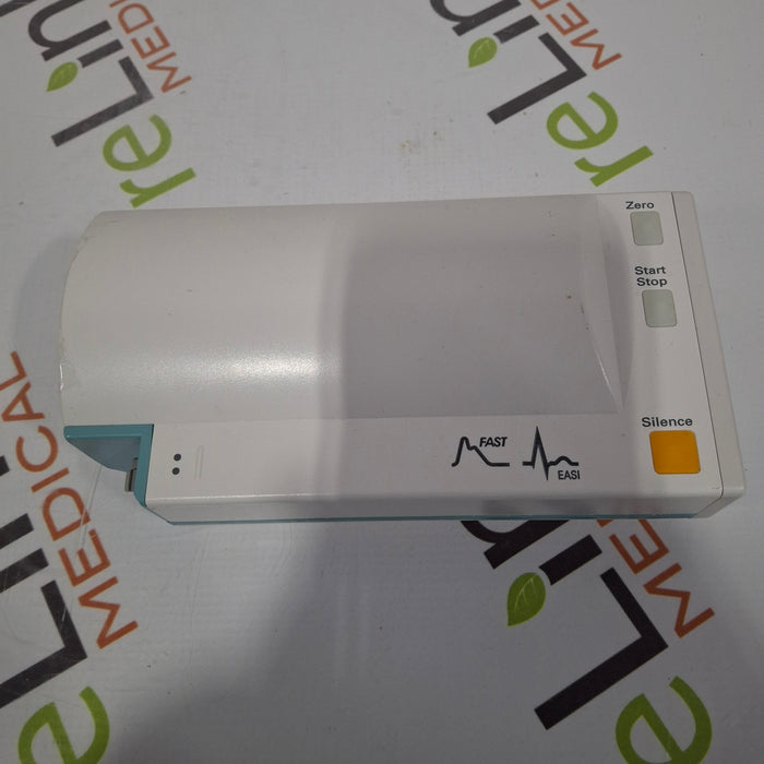 Philips M3001A-A01C06 Fast SpO2, NIBP, ECG, Temp, IBP MMS Module