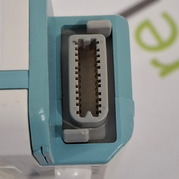 Philips M3001A-A01C06 Fast SpO2, NIBP, ECG, Temp, IBP MMS Module