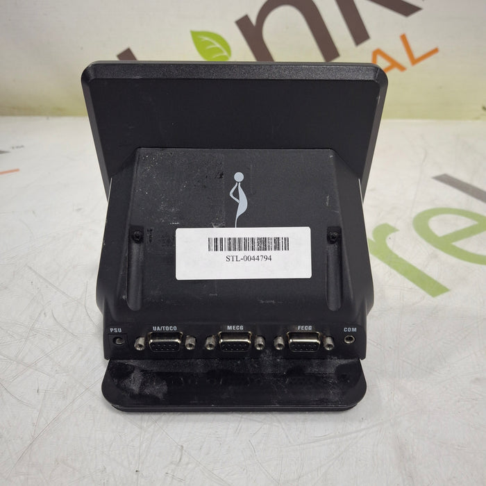 Monica Healthcare Limited 107-PT-001 Fetal Monitor