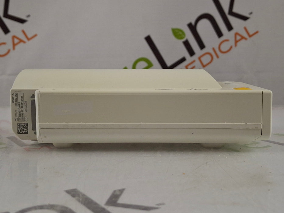 Philips M3001A-A04C06 OxiMax SpO2, NIBP, ECG, Temp, IBP MMS Module