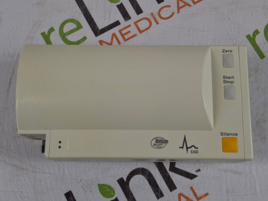 Philips M3001A-A04C06 OxiMax SpO2, NIBP, ECG, Temp, IBP MMS Module